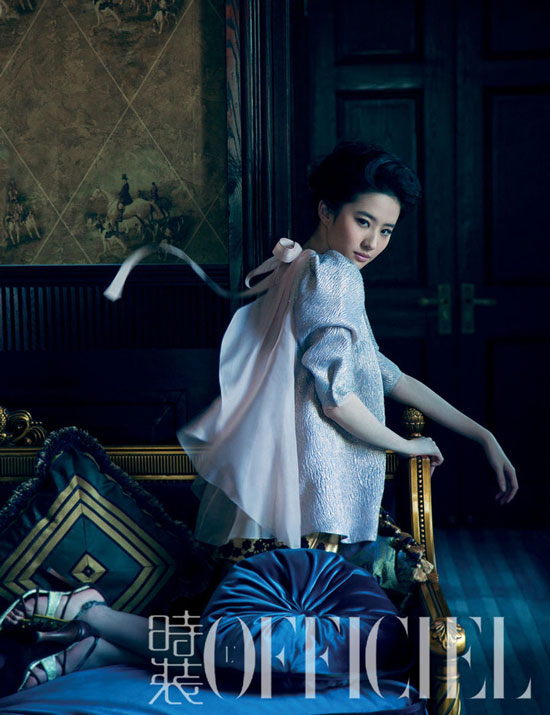 Yifei Liu