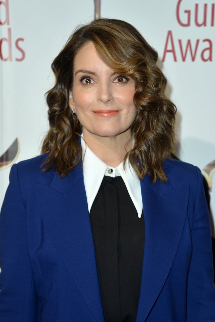 Tina Fey