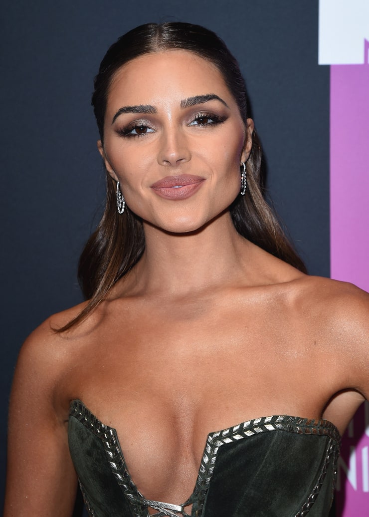 Olivia Culpo