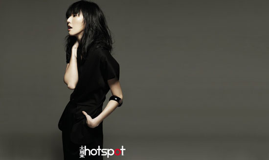 Stefanie Sun