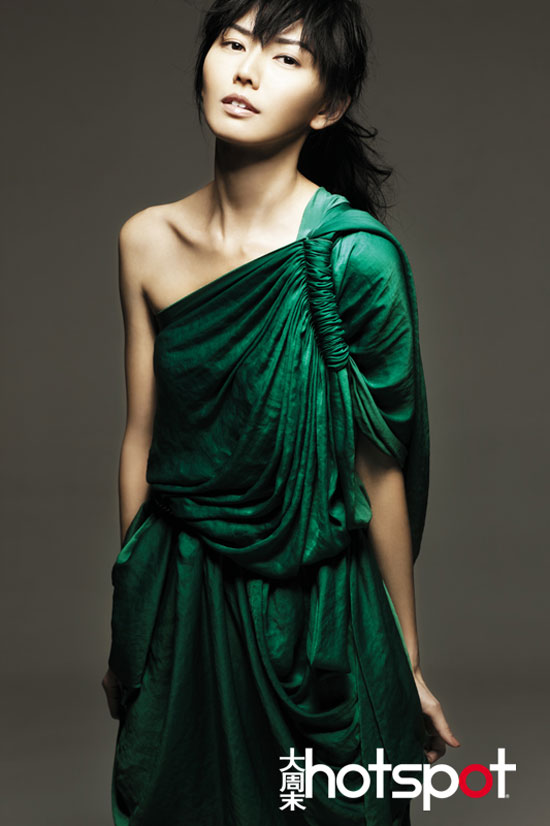 Stefanie Sun