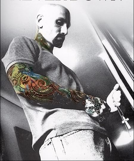 Robert LaSardo