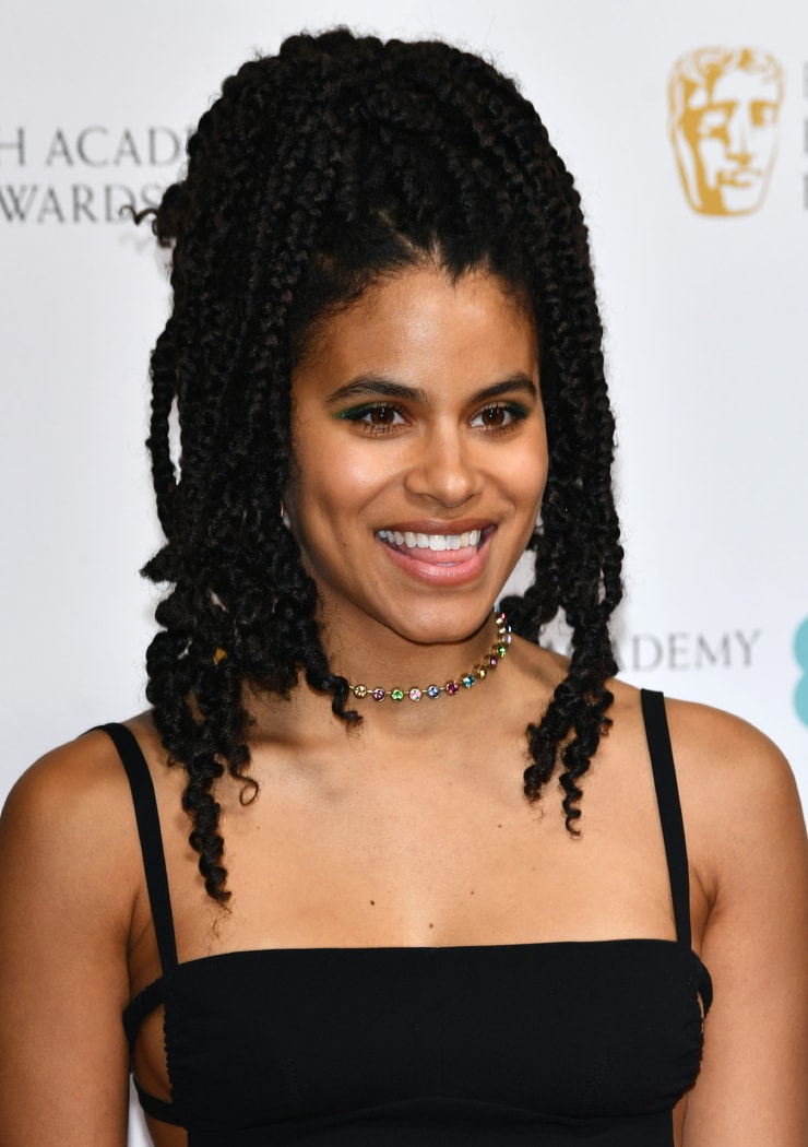 Zazie Beetz