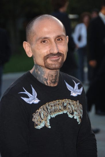 Robert LaSardo