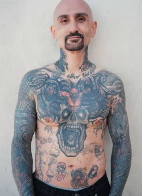Robert LaSardo Robert LaSardo