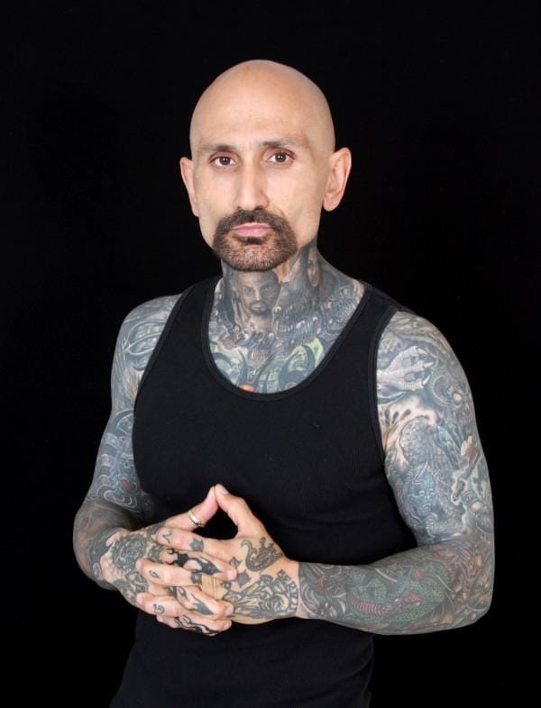 Robert LaSardo