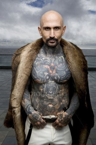 Robert LaSardo