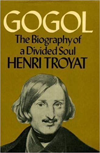 Gogol: The biography of a divided soul