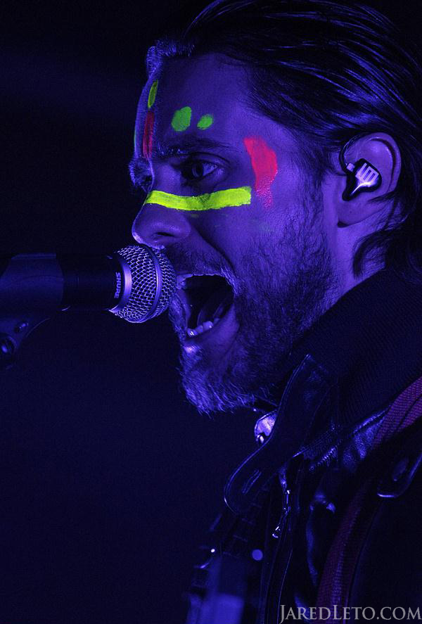 Jared Leto