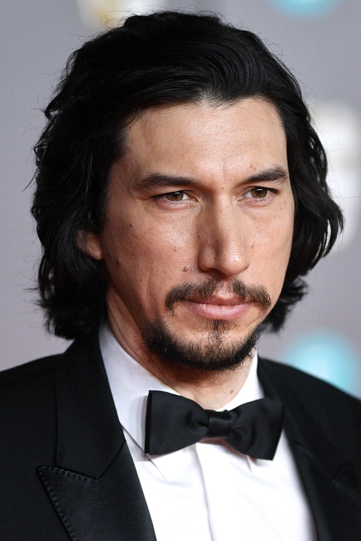 Adam Driver