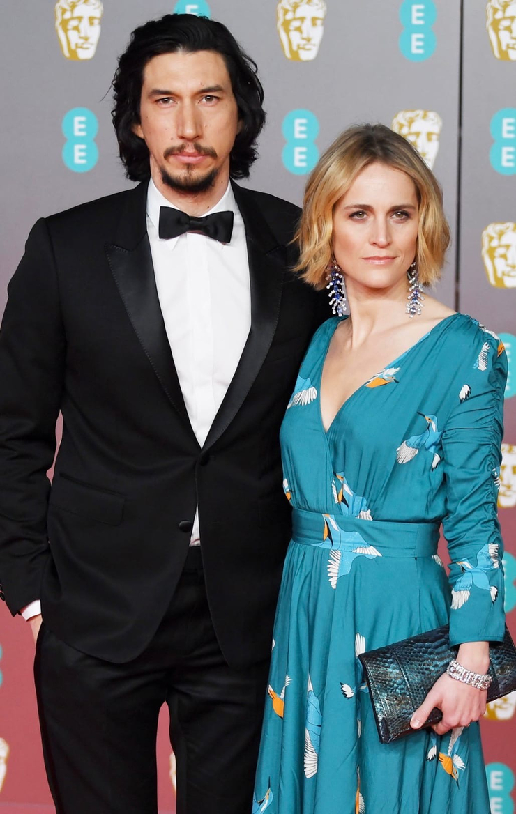 Adam Driver