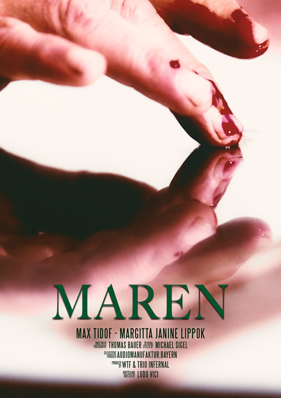 Maren