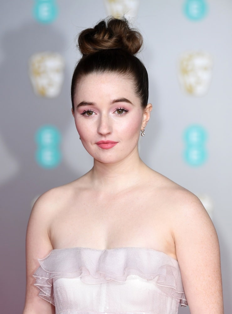 Kaitlyn Dever
