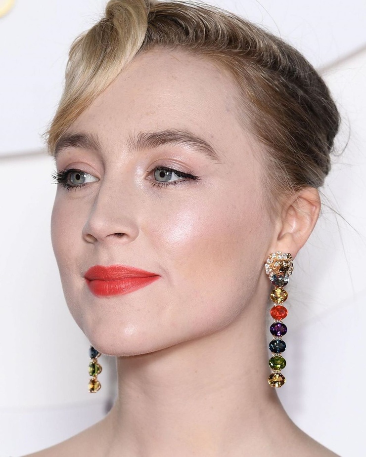 Saoirse Ronan