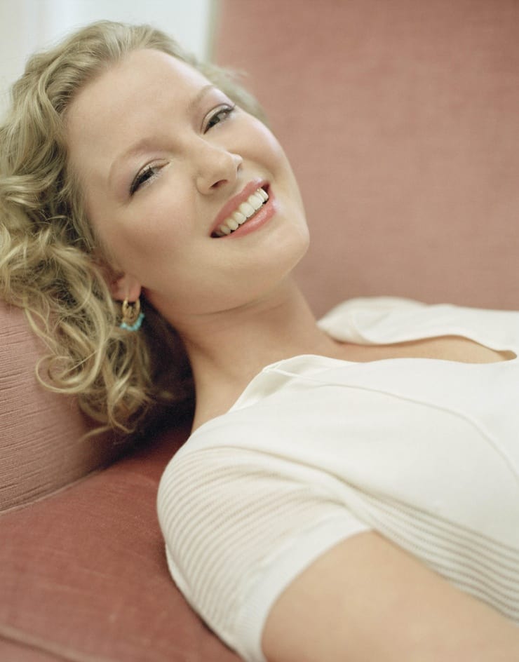 Gretchen Mol Gretchen Mol