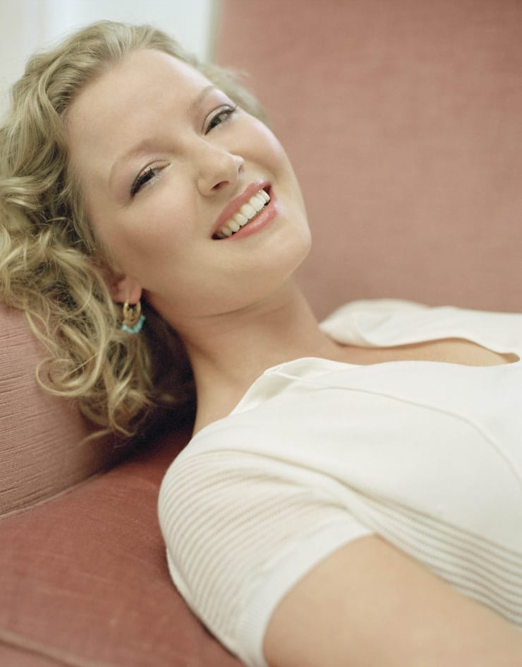 Gretchen Mol