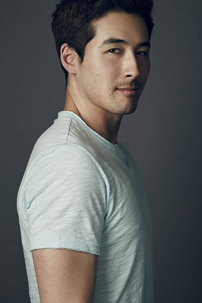 Sean Dulake