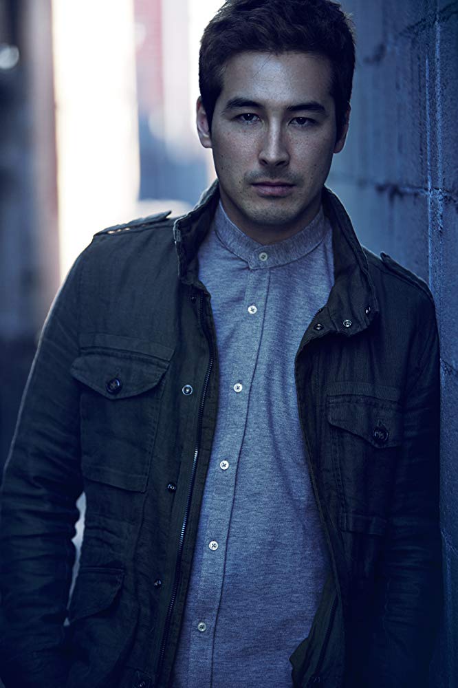 Sean Dulake
