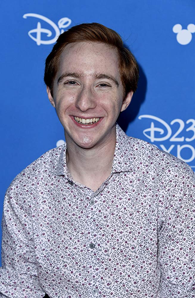 Larry Saperstein