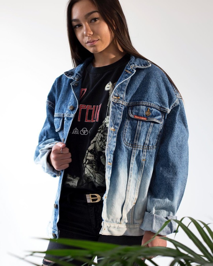 Devyn Nekoda