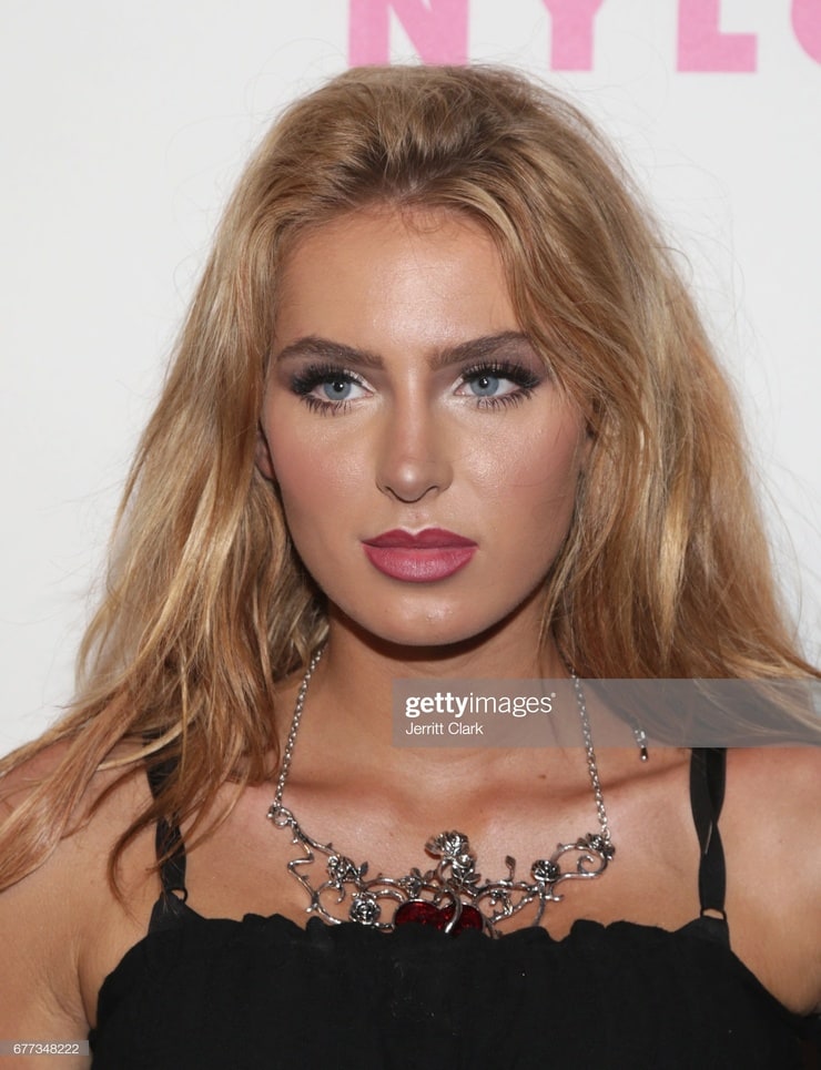 Saxon Sharbino