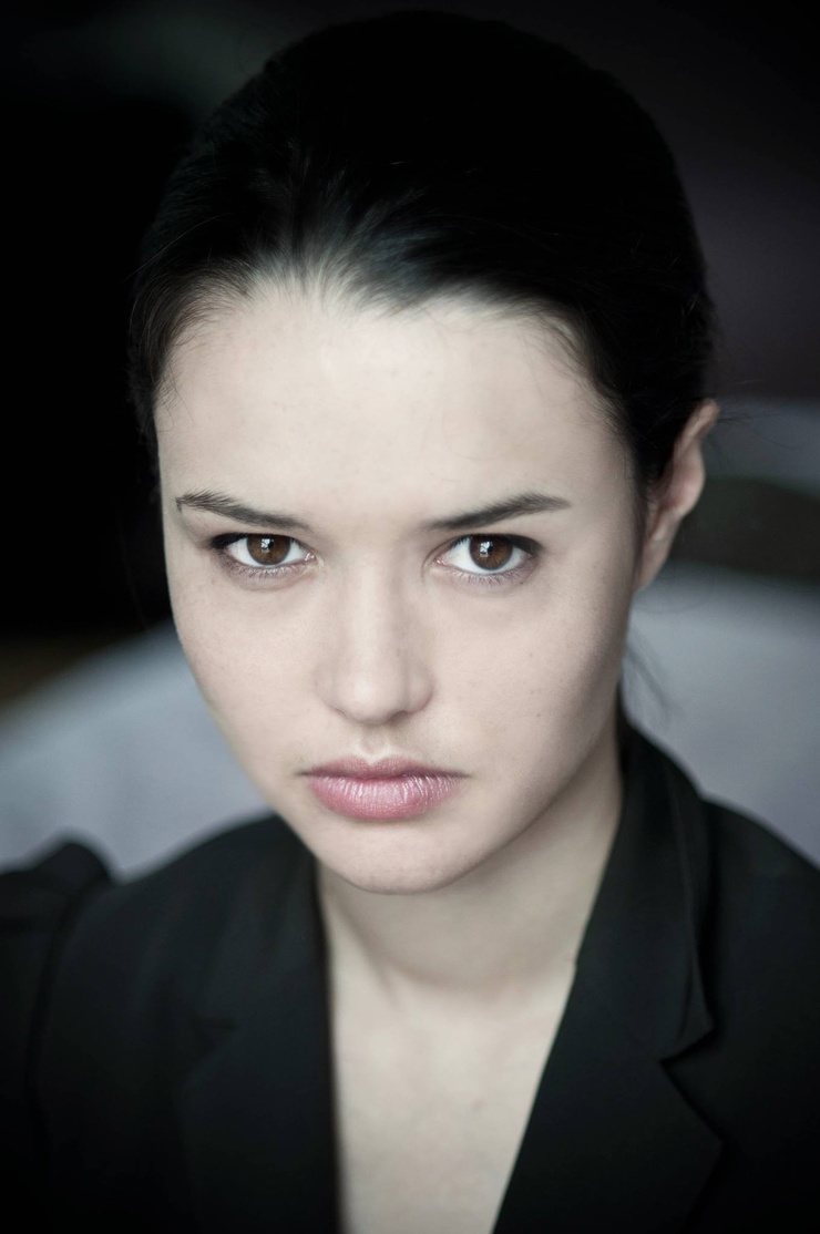Sophie Chamoux Sophie Chamoux