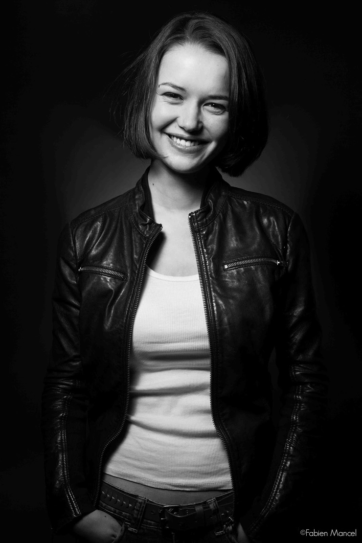 Sophie Chamoux Sophie Chamoux