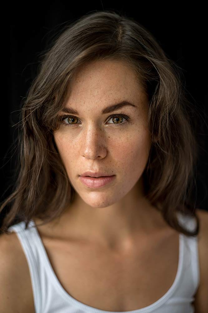 Olga Plojhar Bursikova