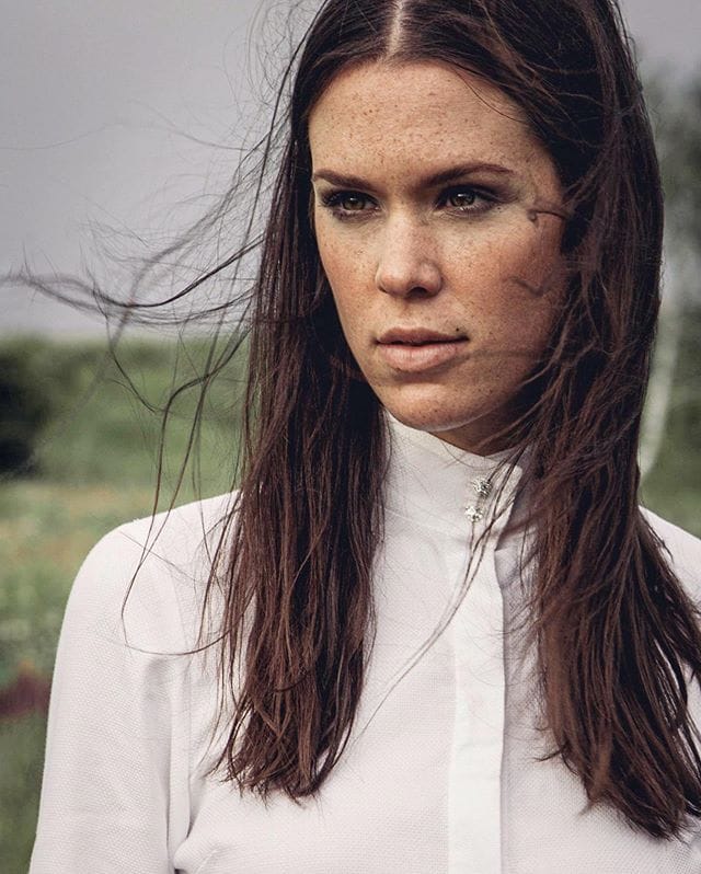 Olga Plojhar Bursikova