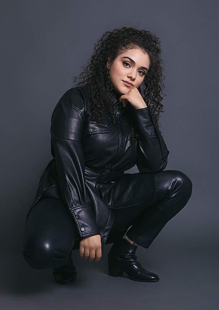 Kiara Pichardo