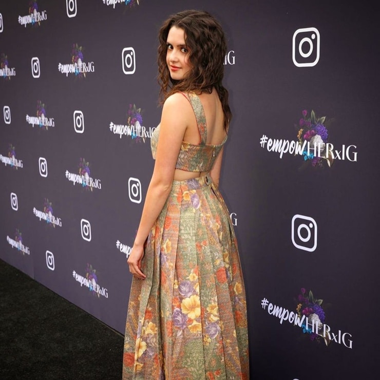 Laura Marano
