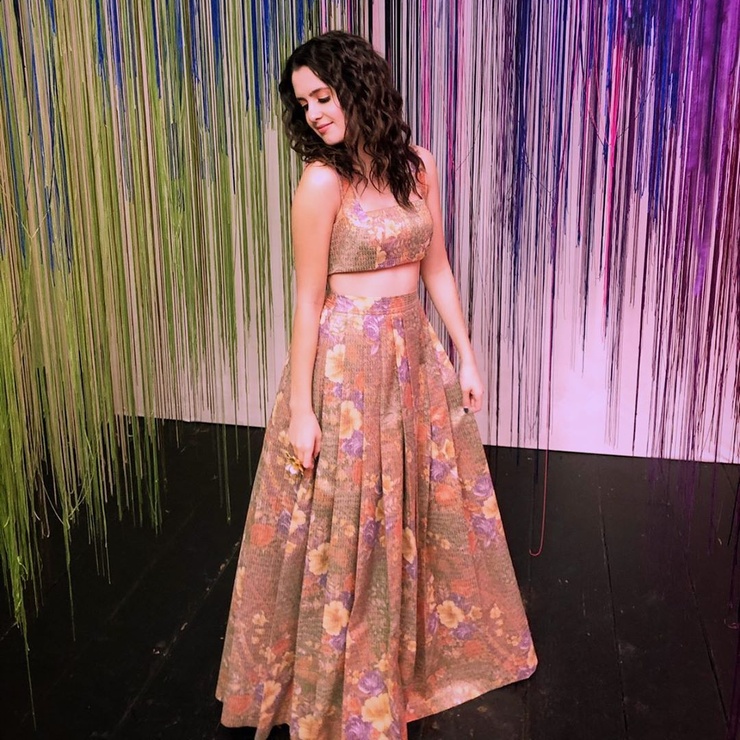 Laura Marano
