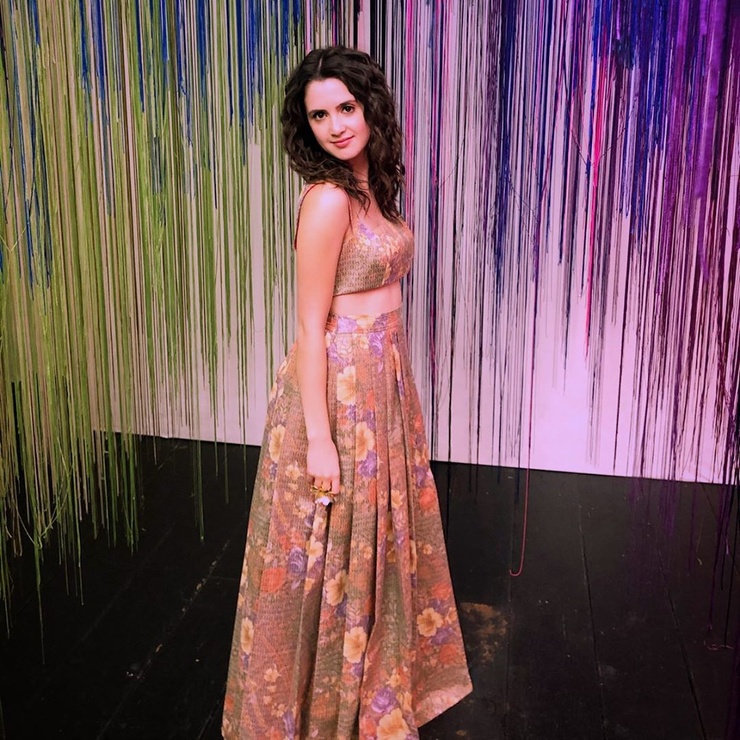 Laura Marano