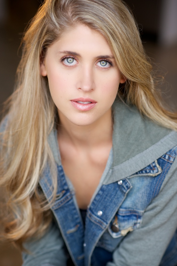 Matisse Rose Haddad