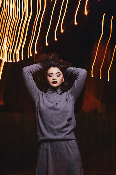 Salena Qureshi