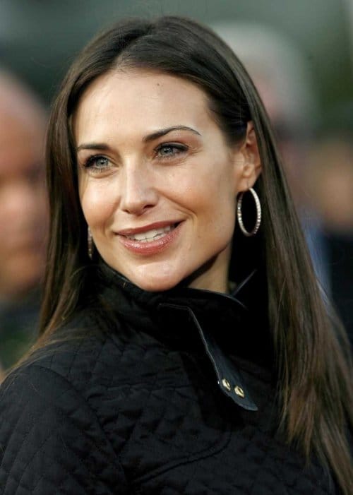 Claire Forlani