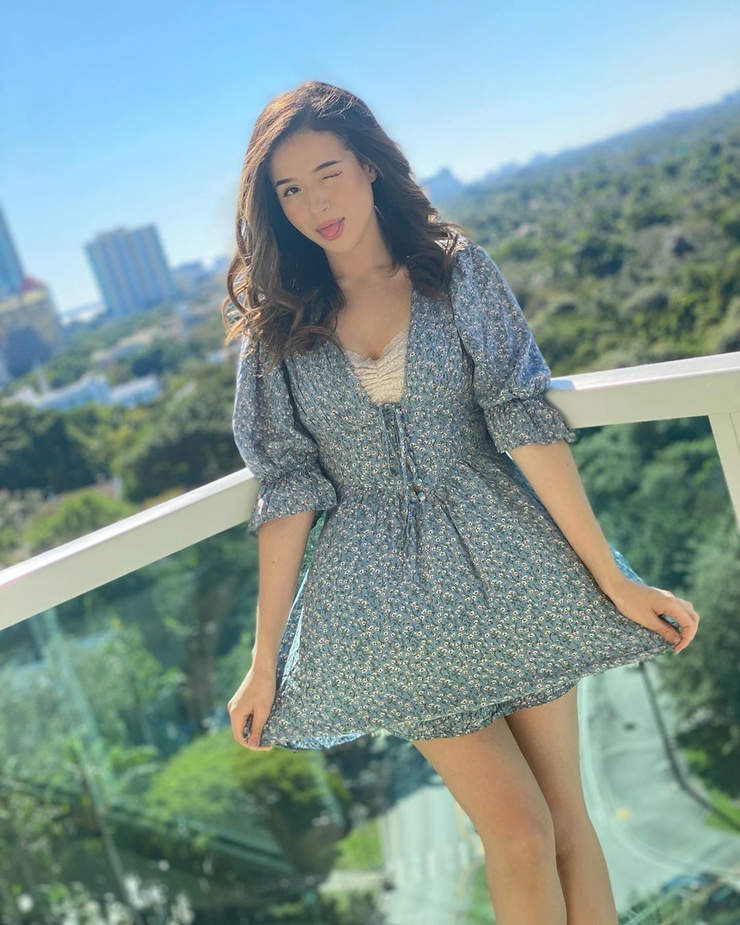 Pokimane