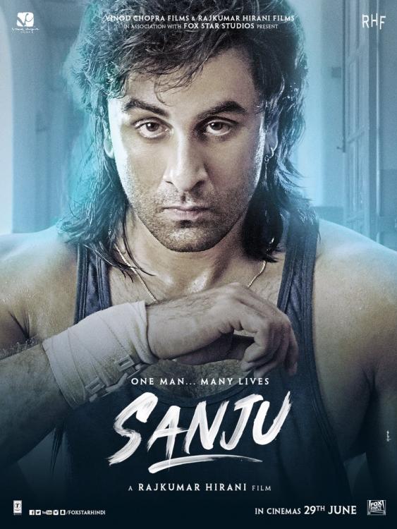 Sanju