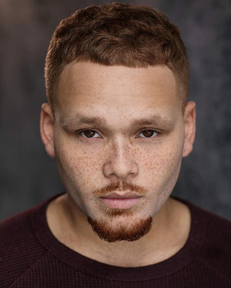 Elijah Baker