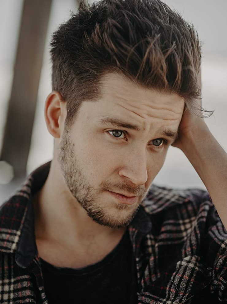 Devon Werkheiser