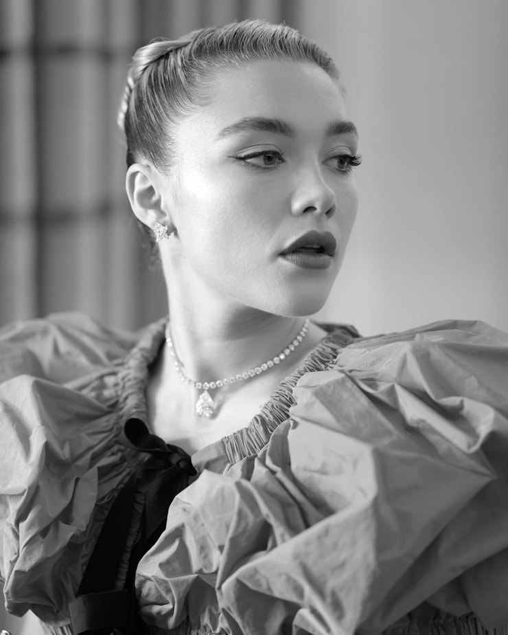 Florence Pugh Florence Pugh