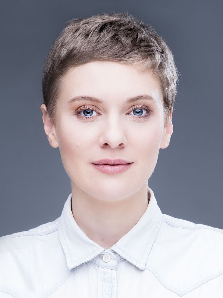Nadja Felk