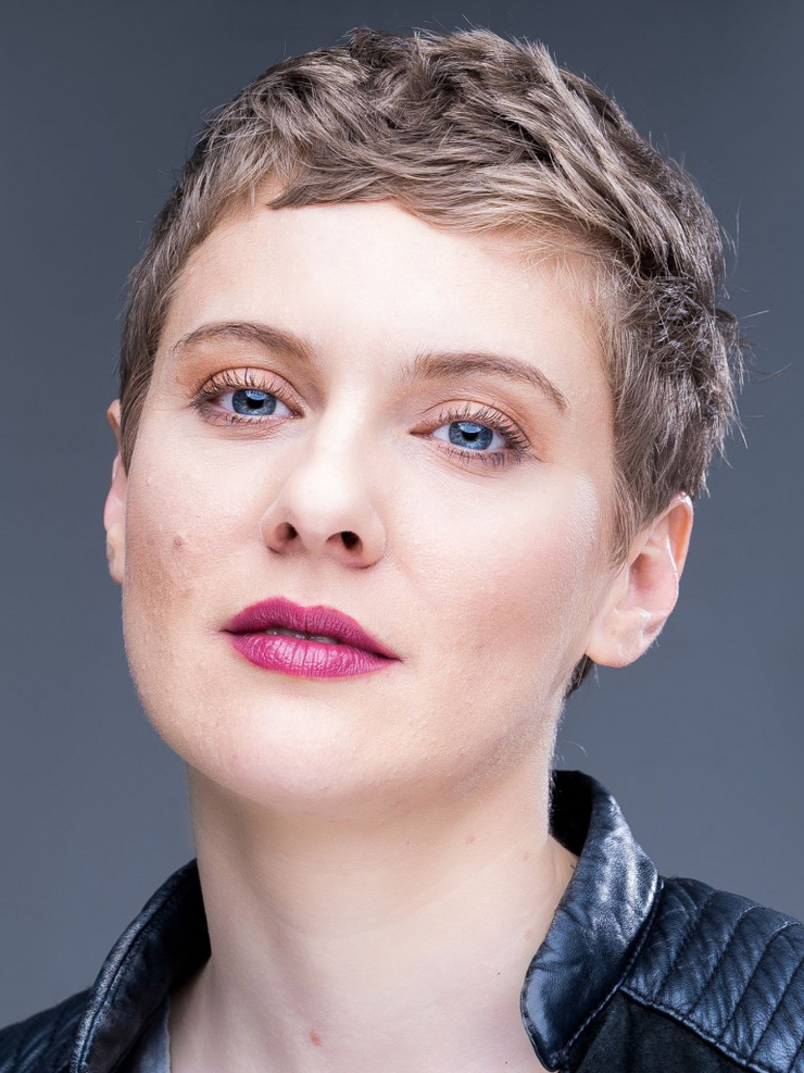 Nadja Felk
