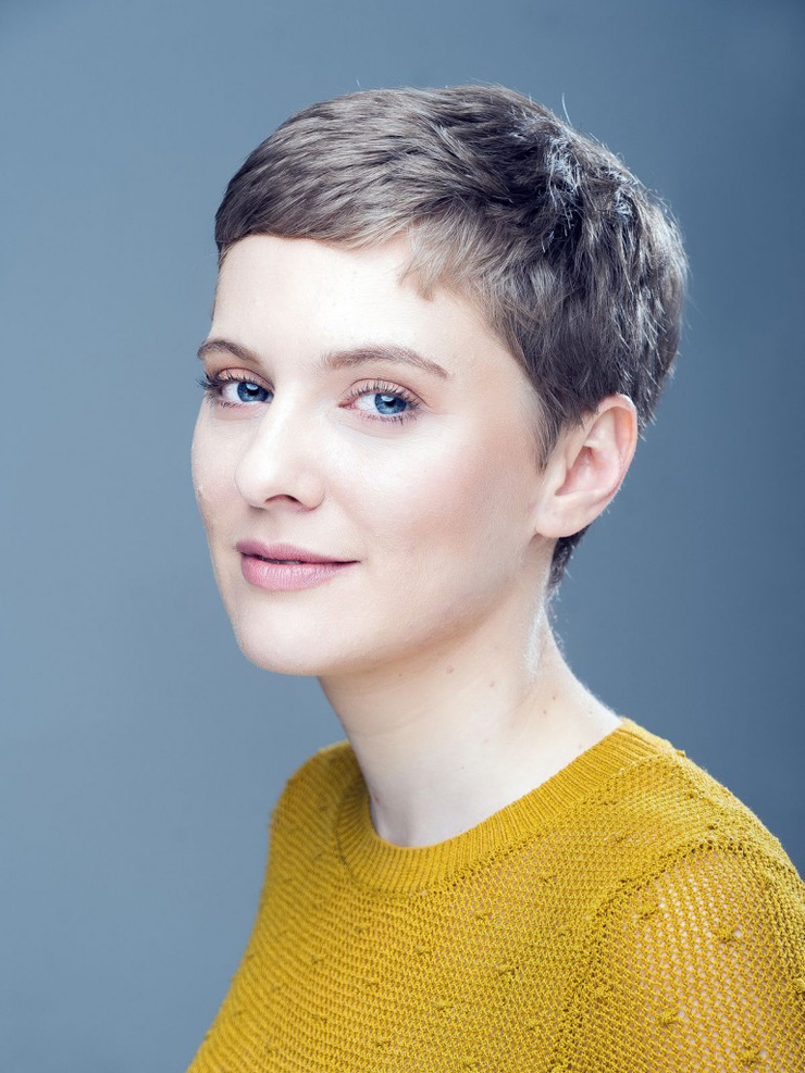Nadja Felk