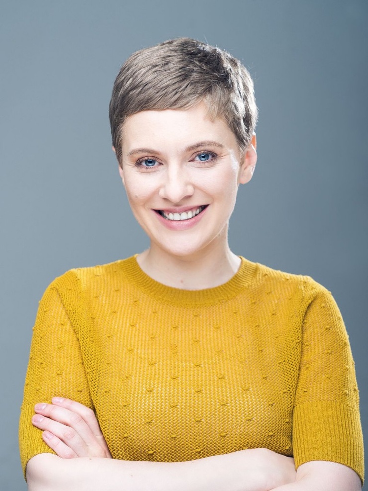 Nadja Felk