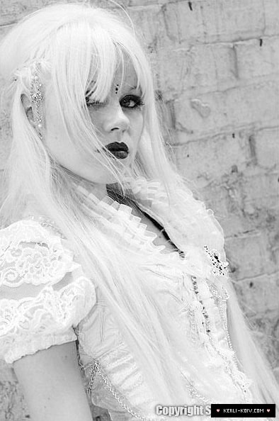 Kerli