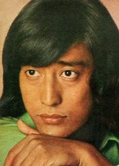 Danny Denzongpa