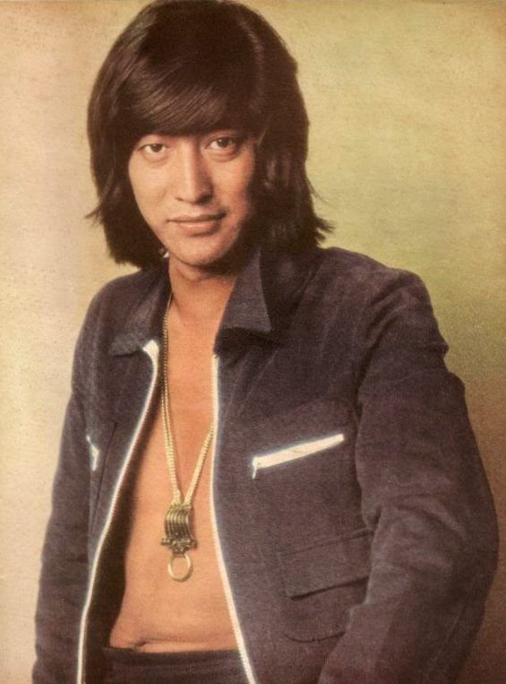 Danny Denzongpa