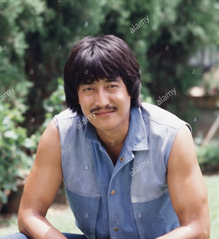 Danny Denzongpa