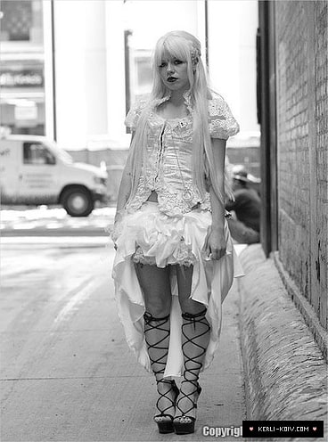 Kerli